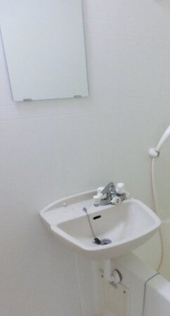 グランヴァン水天宮IIの物件内観写真